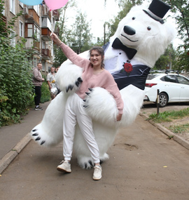 Частные праздники
